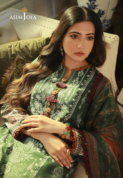 ASIM JOFA ASRA INTERMIX
