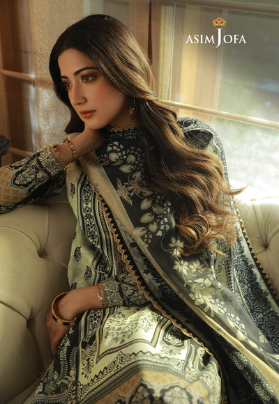 ASIM JOFA ASRA INTERMIX
