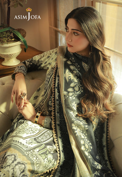 ASIM JOFA ASRA INTERMIX