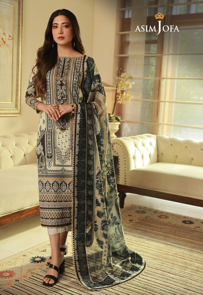 ASIM JOFA ASRA INTERMIX