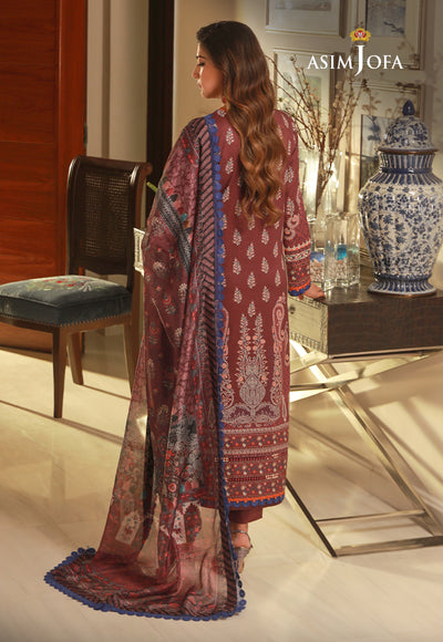 ASIM JOFA ASRA INTERMIX