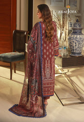 ASIM JOFA ASRA INTERMIX