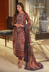 ASIM JOFA ASRA INTERMIX