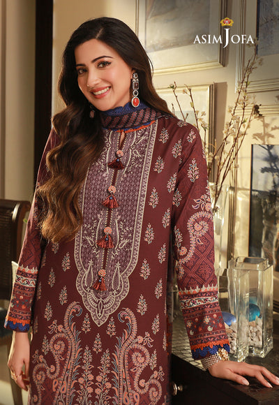 ASIM JOFA ASRA INTERMIX
