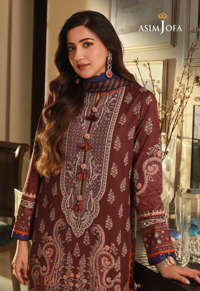 ASIM JOFA ASRA INTERMIX