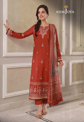 ASIM JOFA ASRA INTERMIX