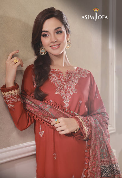 ASIM JOFA ASRA INTERMIX