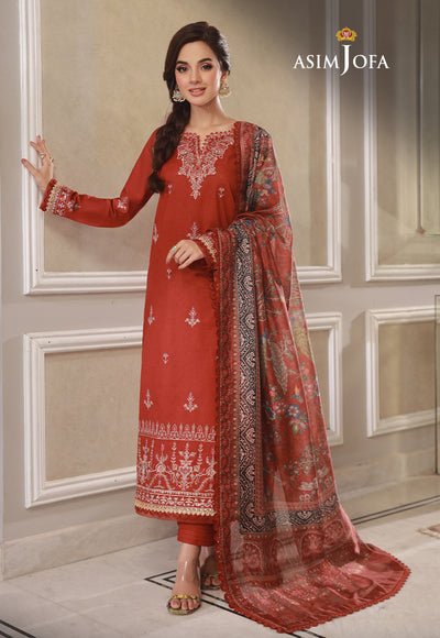 ASIM JOFA ASRA INTERMIX