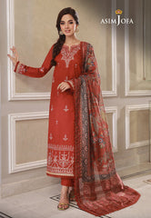 ASIM JOFA ASRA INTERMIX