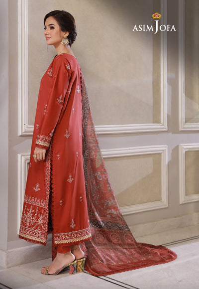 ASIM JOFA ASRA INTERMIX