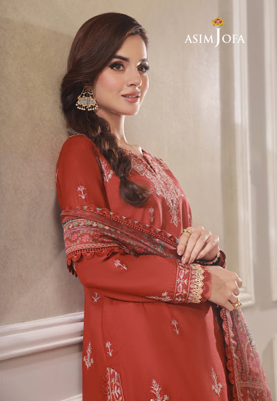ASIM JOFA ASRA INTERMIX