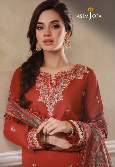 ASIM JOFA ASRA INTERMIX