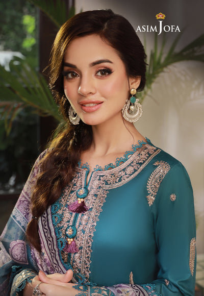 ASIM JOFA ASRA INTERMIX