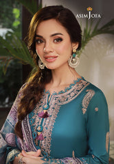 ASIM JOFA ASRA INTERMIX