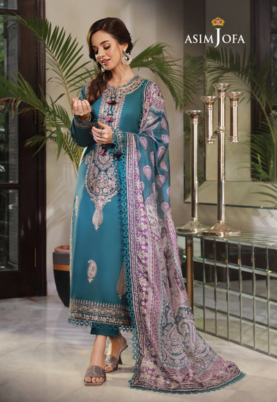 ASIM JOFA ASRA INTERMIX