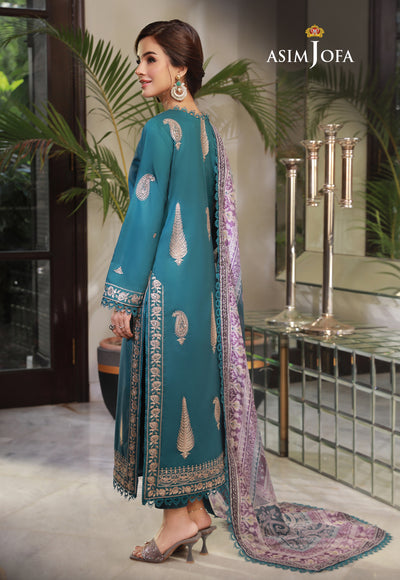 ASIM JOFA ASRA INTERMIX