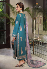 ASIM JOFA ASRA INTERMIX