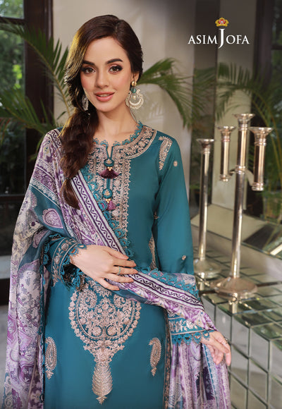 ASIM JOFA ASRA INTERMIX