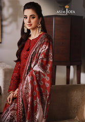ASIM JOFA ASRA INTERMIX