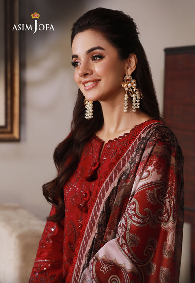 ASIM JOFA ASRA INTERMIX