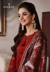 ASIM JOFA ASRA INTERMIX