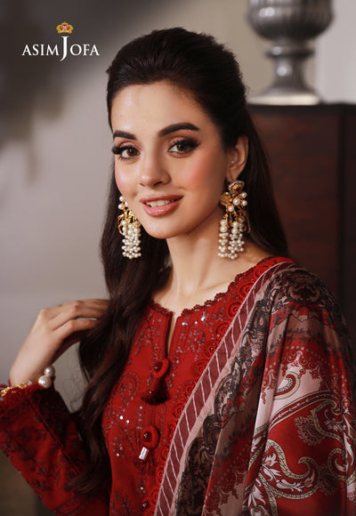 ASIM JOFA ASRA INTERMIX