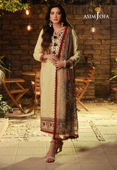 ASIM JOFA ASRA INTERMIX