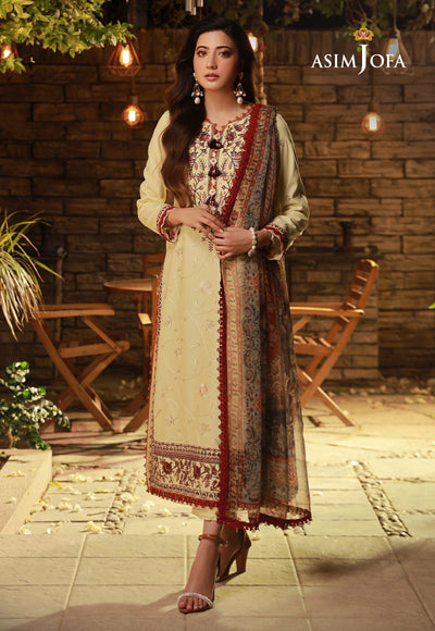 ASIM JOFA ASRA INTERMIX