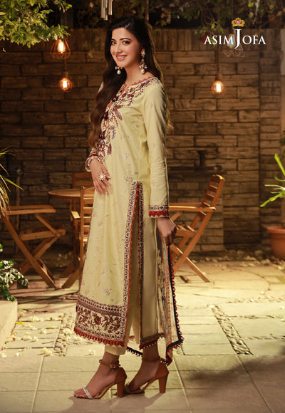 ASIM JOFA ASRA INTERMIX