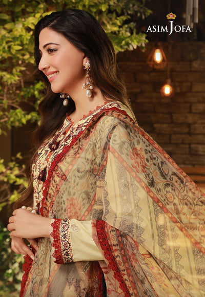 ASIM JOFA ASRA INTERMIX