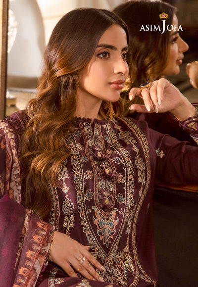 ASIM JOFA ASRA INTERMIX