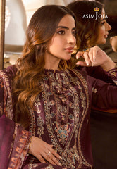 ASIM JOFA ASRA INTERMIX