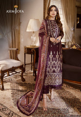 ASIM JOFA ASRA INTERMIX