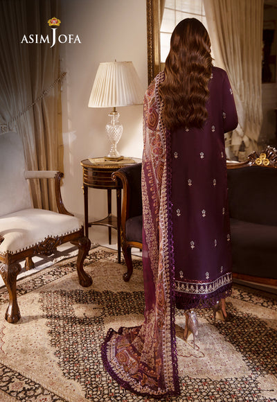 ASIM JOFA ASRA INTERMIX