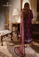 ASIM JOFA ASRA INTERMIX