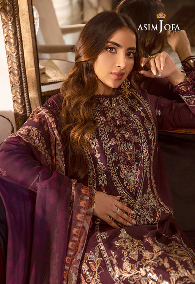 ASIM JOFA ASRA INTERMIX