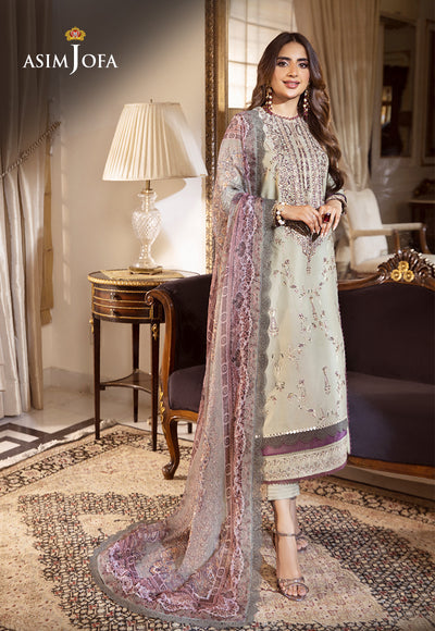 ASIM JOFA ASRA INTERMIX