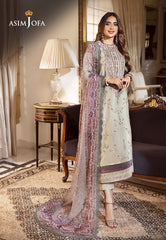 ASIM JOFA ASRA INTERMIX