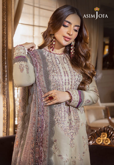 ASIM JOFA ASRA INTERMIX