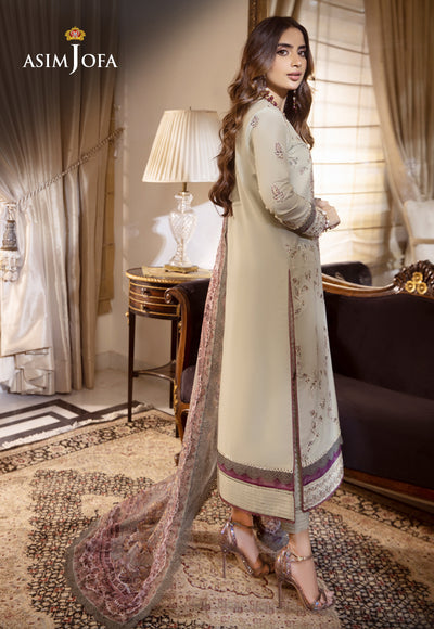 ASIM JOFA ASRA INTERMIX