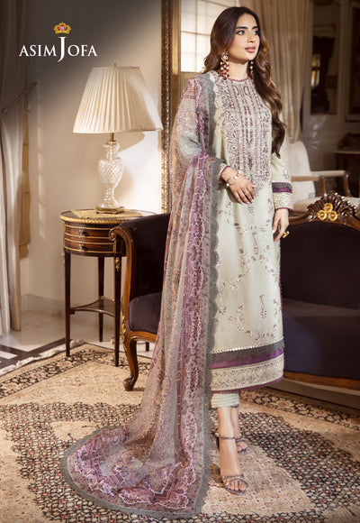 ASIM JOFA ASRA INTERMIX