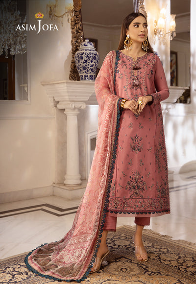 ASIM JOFA ASRA INTERMIX