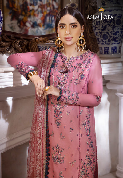 ASIM JOFA ASRA INTERMIX