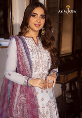 ASIM JOFA ASRA INTERMIX