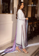 ASIM JOFA ASRA INTERMIX