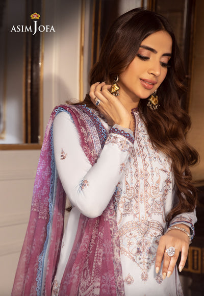 ASIM JOFA ASRA INTERMIX