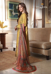 ASIM JOFA ASRA INTERMIX