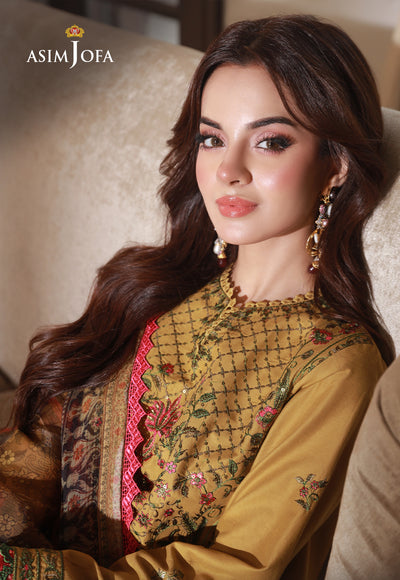 ASIM JOFA ASRA INTERMIX