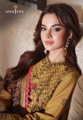 ASIM JOFA ASRA INTERMIX