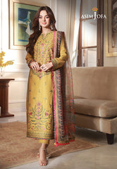ASIM JOFA ASRA INTERMIX